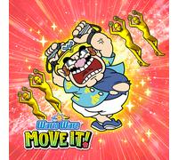 WarioWare™: Move It!