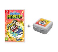 WarioWare™: Move It!