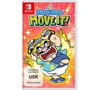 WarioWare:MoveIt!