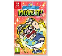 WarioWare: Move It! - Nintendo Switch