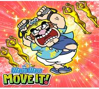 WarioWare: Move It! Nintendo Switch Access