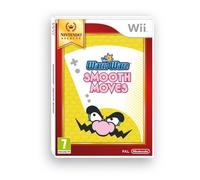 WarioWare Smooth Moves - Nintendo Selects [Wii]