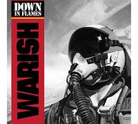 Warish - Down In Flames [VINYL]