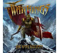 Warkings - Revolution