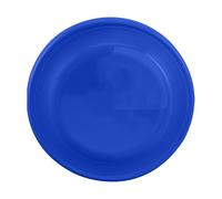 warkul Interactive Dog Flying Disc Fetch Toy, Toss-and-Catch Outdoor Entertainment Toy for Medium Large Dogs Training Play