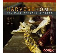 Warland, Dale - Harvest Home: Songs From The Heart [Us Import]