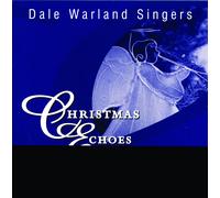 WARLAND,DALE; MANZ,PAUL O.; JOHNSON,KAREN M.; D Christmas Echoe (CD) (US IMPORT)
