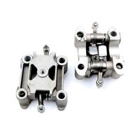 WARLIU Motorcycle Camshaft Holder/Rocker Arm Assy Complete For Rebel CMX 250 CBT125 CM125 200 185 12231-399-010 14431-116-010