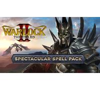 Warlock 2: Spectacular Spell Pack