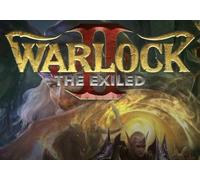 Warlock 2: The Exiled (PC) Steam Key - GLOBAL