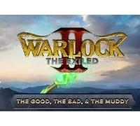 Warlock 2: The Exiled - The Good, the Bad, & the Muddy Steam CD Key