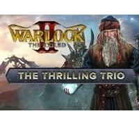 Warlock 2: The Exiled - The Thrilling Trio Steam CD Key