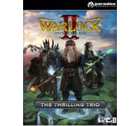 Warlock 2: The Thrilling Trio Steam Gift GLOBAL