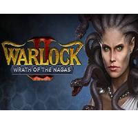 Warlock 2: Wrath of the Nagas (PC) Steam Gift - EU
