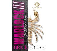 Warlock 3: The Last Mafia Boss: Finale