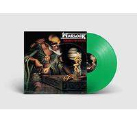 Warlock - Burning the Witches (Ltd. Colored Vinyl) [VINYL]