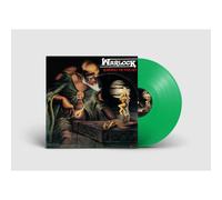 Warlock - Burning the Witches (Ltd. Colored Vinyl) [VINYL]