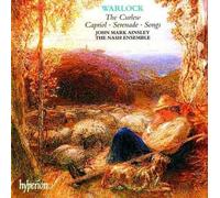 Warlock: Chamber Works and Songs