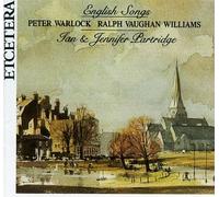 Warlock - English Songs