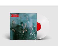 Warlock - Hellbound (Ltd. Colored Vinyl) [VINYL]