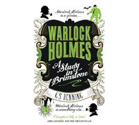 Warlock Holmes - A Study in Brimstone