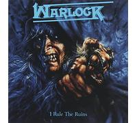Warlock - I Rule The Ruins