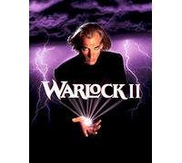 Warlock II: The Armageddon