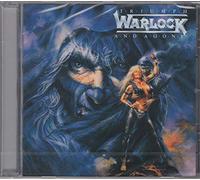 Warlock - in uer immer