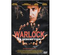 Warlock la rédemption [FR IMPORT]
