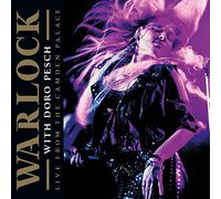 Warlock - Live From The Camden Palace [VINYL]