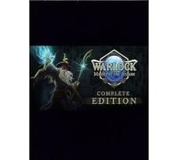 Warlock - Master of the Arcane Complete Edition Steam Gift GLOBAL
