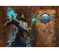 Warlock: Master of the Arcane (PC) Steam Key - EU
