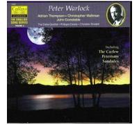 Warlock, P. - Curlew/Peterisms/Saudades