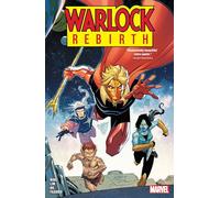 Warlock: Rebirth: 1