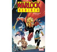 Warlock: Rebirth