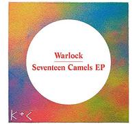 Warlock - Seventeen Camels [VINYL]