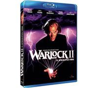 Warlock: The Armageddon (Region B)