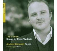 Warlock - The Curlew & songs