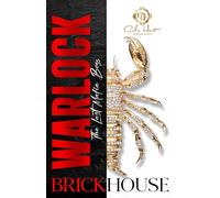 Warlock: The Last Mafia Boss: 1
