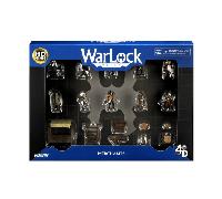 WarLock Tiles: Accessory - Merchants