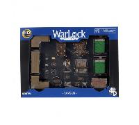 WarLock Tiles: Accessory - Tavern