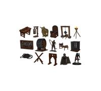 WarLock Tiles: Accessory - Torture Chamber