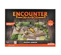 Warlock Tiles Encounter in a Box Wagon Ambush