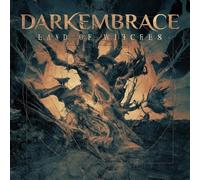 Warlock Triumph and Agony (CD) Album