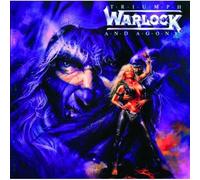 Warlock - Triumph and Agony