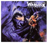 Warlock - Triumph And Agony