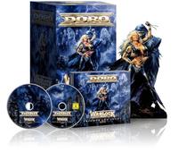 Doro - Warlock: Triumph And Agony Live