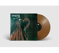 Warlock – True As Steel – Ltd. Colored Vinyl (US Import)
