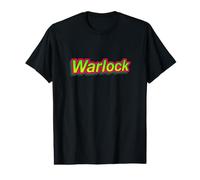 Warlock Value Graphic T-Shirt
