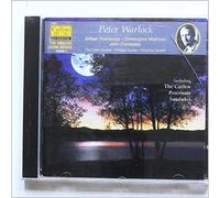 Warlock - Warlock: The Curlew / Lillygay / Peterisms, Sets 1 & 2 / Saudades